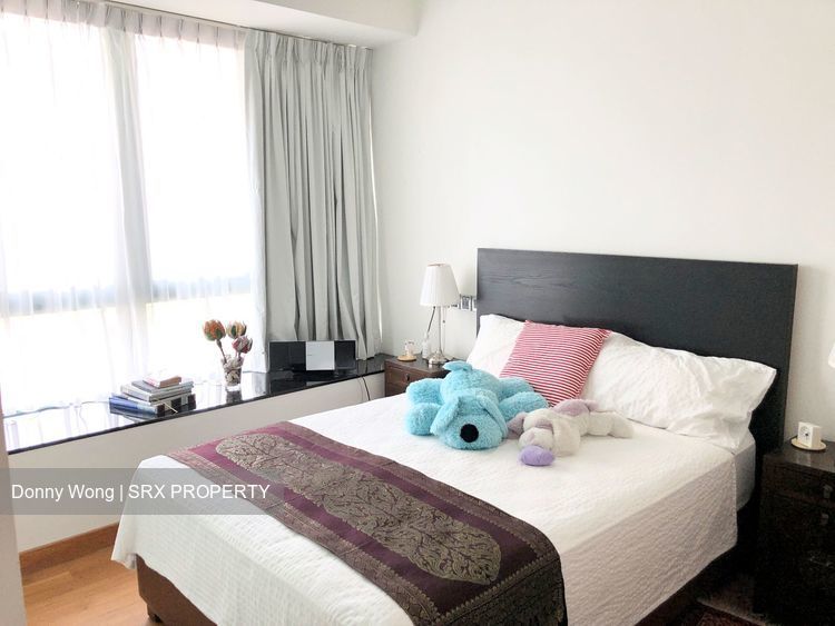 Riveria Gardens (D9), Apartment #211006851